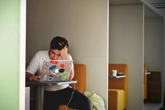How to Turn Frustration into Creativity | Stubborn Child Writes
