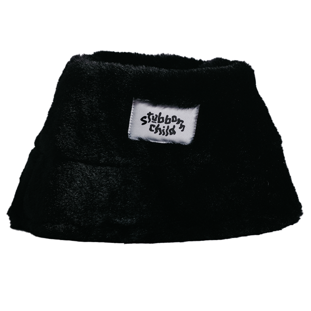 Fleece Bucket Hat | Stubborn Child