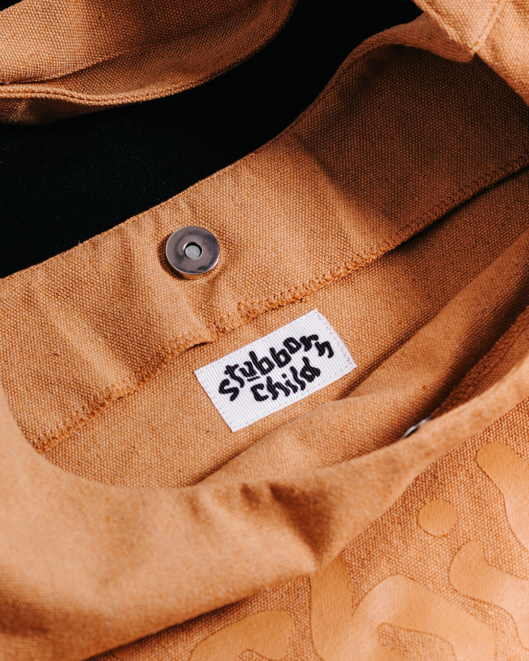 Tsuno Bag in Khaki | Stubborn Child