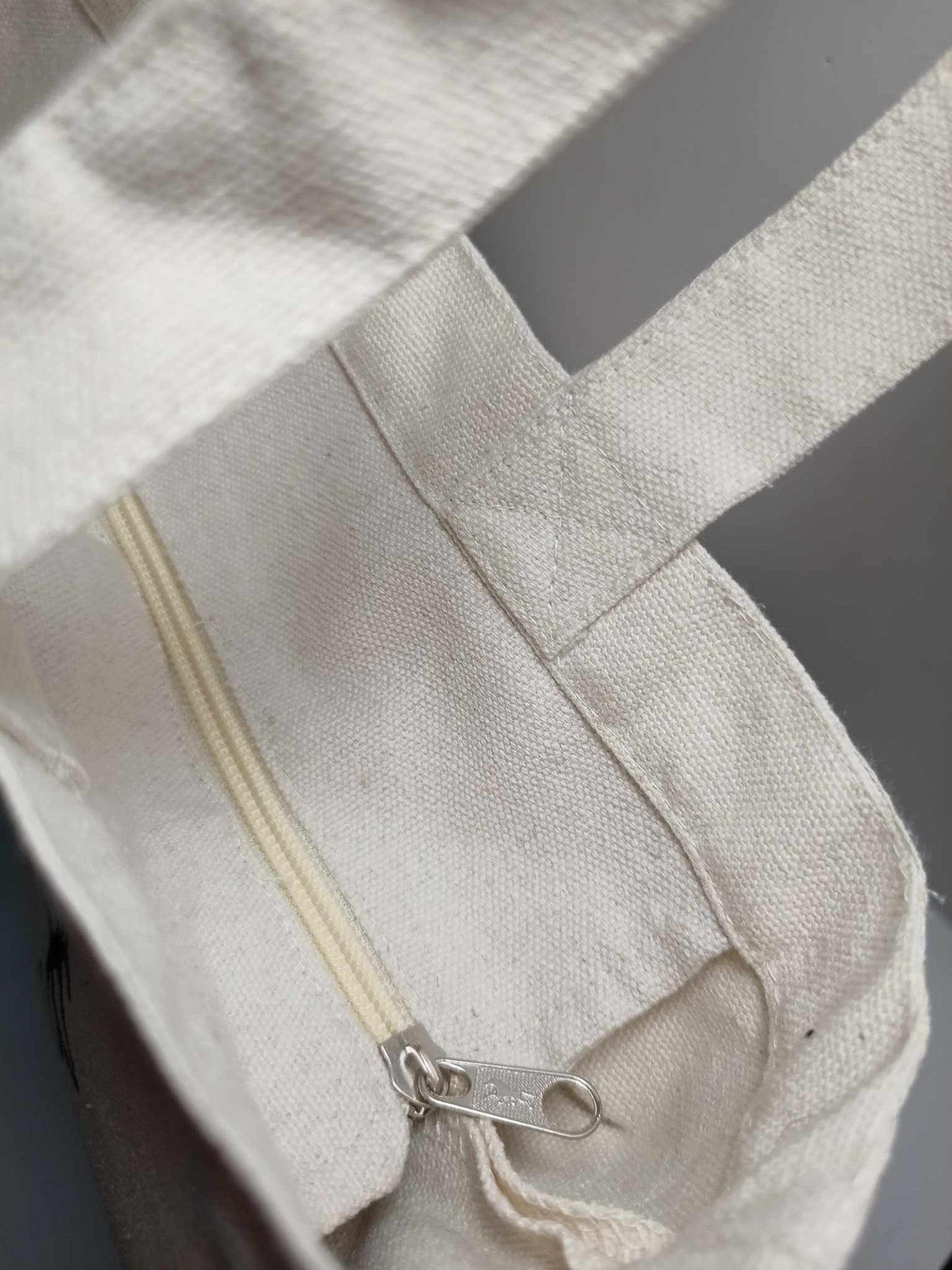 Stubborn Child Tote Bag | New and Improved!