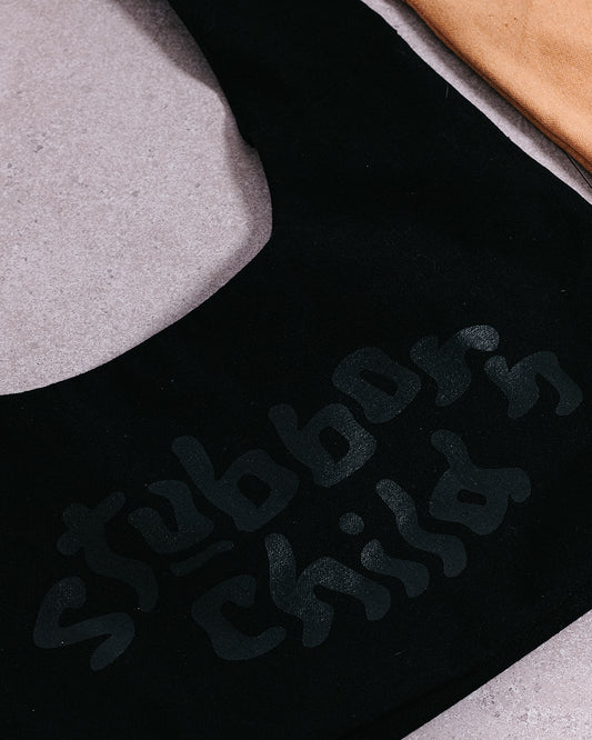 Tsuno Bag in Black | Stubborn Child