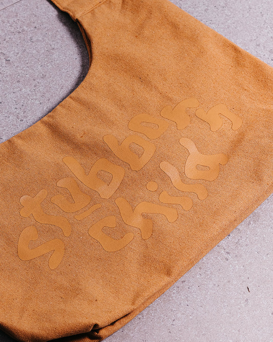 Tsuno Bag in Khaki | Stubborn Child