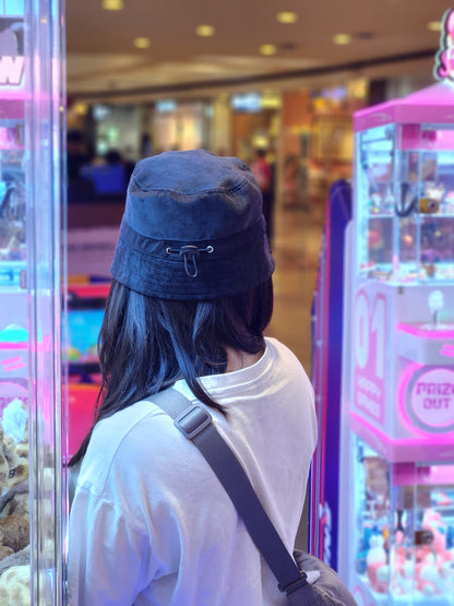 Stubborn Child Mini Bucket Hat